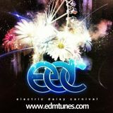 Above & Beyond - EDC Las Vegas 2012