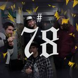 Pecado Sonoro 14/01/2019 - Entrevista aos Take Back