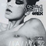 IA MIX 52 REKchampa