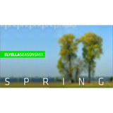 Spring Mix by elyella