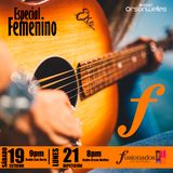 Fusionados Perú (Especial Femenino Nacional)