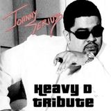 Heavy D Tribute Mix