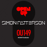 Simon Patterson - Open Up - 149