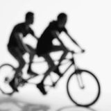 De Tandemcombinatie - Deephouse December