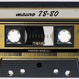 Mauro mix 78-80