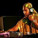 JOE CLAUSELL live on wbls fm radio, new york 1996