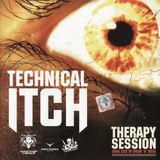 Therapy Session 1 by Technical Itch
