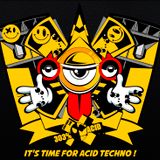Acid Tekno Cunts