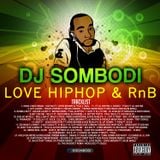 Love HipHop and RnB 2014 vol1