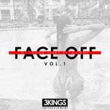 Young Jeeky Ft. DJ OWE - FACE-OFF Vol.1