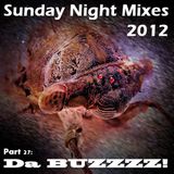 Sunday Night Mixes, 2012: Part 27 - Da BUZZZZ!