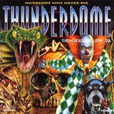 The Best Of Thunderdome 95-96