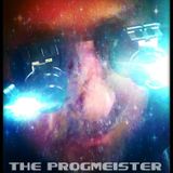 The Lost Art with The Progmeister 10th April 2016: Dave Kerzner & District 97 interviews
