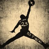 Dj T-W3iNi JORDAN HIP HOP