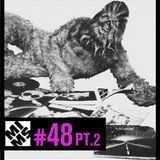 Music Is My Sanctuary - Podcast #48 - Part 2 (4th Year Anniversary)