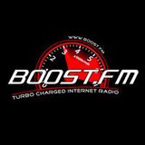 May 11, 2011 - Introspection w/ DJ Hollow Point live on Boost.FM