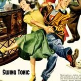 Swing Tonic Mixtape