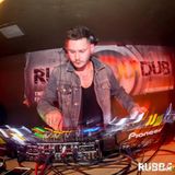 B.RAD live @ Rubbadubdub feat. MC Vipzz