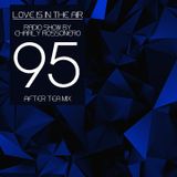 LOVES #095 BY CHARLY ROSSONERO (After Tea Mix)