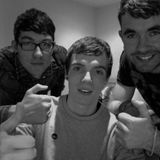 Dean Mac Manus & Wez Baldwin 28/01/12 Mix