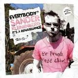 Sander Kleinenberg - Renaissance Everybody - CD2