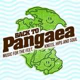 #10 - Back to Pangaea Special ft Mr Lewis