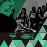Mnemic @Colombia Techno Podcast 002 (Talento de Armenia, Quindío)