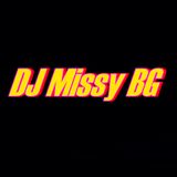 DJ Missy BG MY MOOD Mixtape