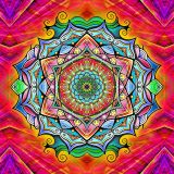 Ecstatic 6 mix