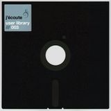 User Library 003