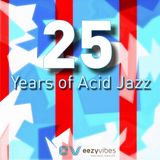 Remember - 25 Years of Acid Jazz