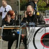 Woash 04 (25/11/15) il magazine di informazione / das Infomagazin von Radio Tandem
