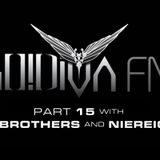 GO!DIVA FM Part 15 with A-Brothers (Own Tracks Mix)