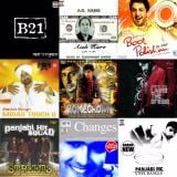 2000s : The Bhangra Anthems #01
