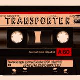 Transporter - Il sommelier della droga - Puntata del 17/03/2016