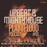 Play It Loud Podcast #01