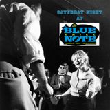 Saturday Night At The Blue Note Grill