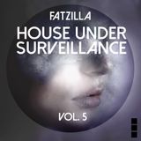 House Under Surveillance 5
