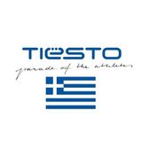 DJ Tiësto - Parade Of The Athletes