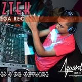 Episodio #7 Carlos Tapia a.k.a PSYZTEK Aguardiente mix 105.3 fm