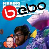 Loose Men - Finding Bebo (13/04/16)
