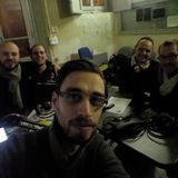 Fa la Barba al Palo intervista ASD Madonna dell'Acqua 09-02-2015