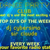 DANCE PARTY CLUB Ep. 44