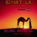 Trancemotion Sessions Ep 09 & Alae Khaldi GuestMix Broadcasted By TFB-Radio 02.08.2013