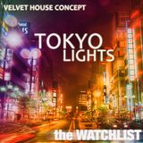 Tokyo House Underground #31