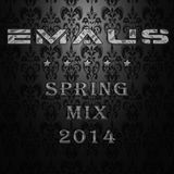 Emaus - Spring Mix 2014