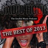 Radio Hour #156: The Best of 2013