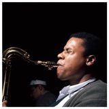 Soothing jazz from Miles, Herbie Hancock, Art Blakey and Wayne Shorter along with ambient/soundtrack