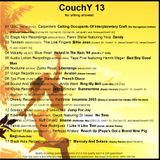 SeeWhy CouchY13