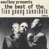 fine young cannibals best of